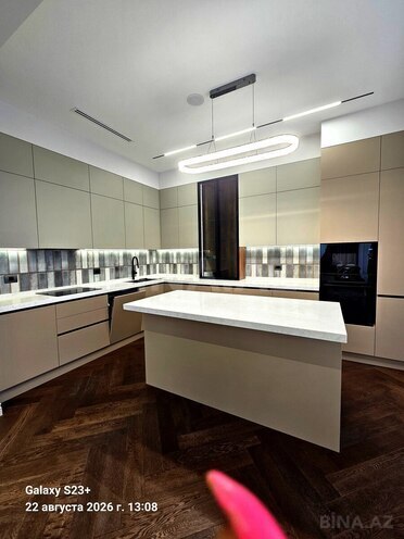 Satılır 3 otaqlı yeni tikili 157 m², Ağ şəhər q., photo 5 from 20