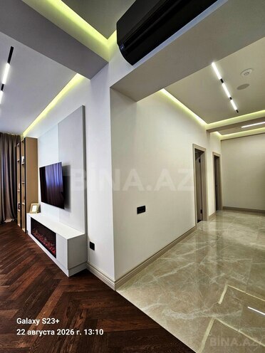 Satılır 3 otaqlı yeni tikili 157 m², Ağ şəhər q., photo 6 from 20