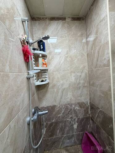 Satılır 2 otaqlı yeni tikili 55 m², Memar Əcəmi m., photo 9 from 13