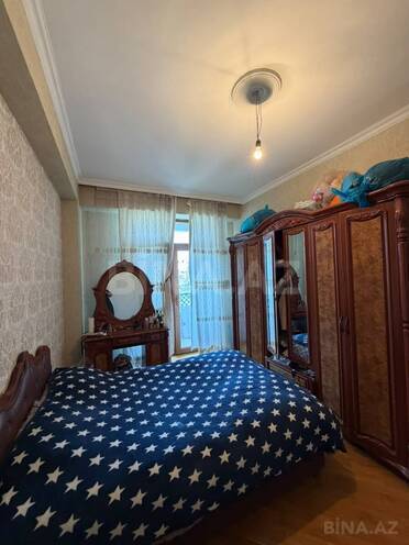 Satılır 2 otaqlı yeni tikili 55 m², Memar Əcəmi m., photo 6 from 13