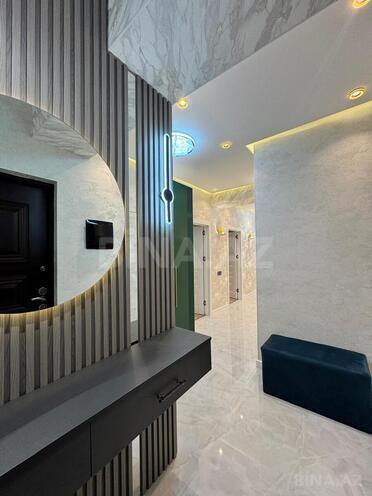 Satılır 3 otaqlı yeni tikili 115 m², Həzi Aslanov m., photo 13 from 16
