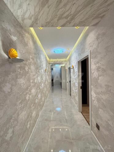 Satılır 3 otaqlı yeni tikili 115 m², Həzi Aslanov m., photo 11 from 16