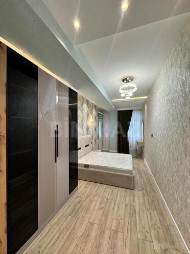 Satılır 3 otaqlı yeni tikili 115 m², Həzi Aslanov m., photo 7 from 16
