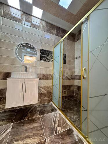 Satılır 3 otaqlı yeni tikili 115 m², Həzi Aslanov m., photo 14 from 16