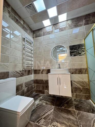 Satılır 3 otaqlı yeni tikili 115 m², Həzi Aslanov m., photo 15 from 16