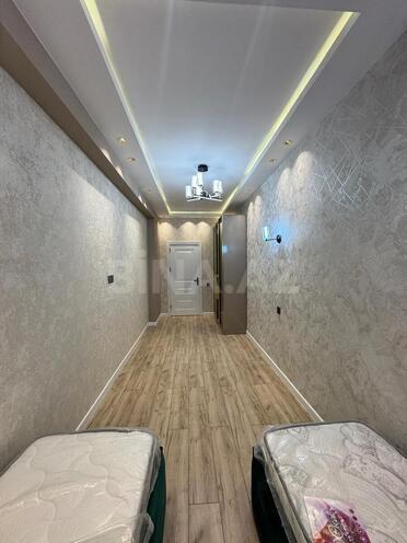 Satılır 3 otaqlı yeni tikili 115 m², Həzi Aslanov m., photo 6 from 16