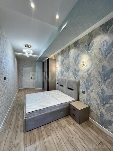 Satılır 3 otaqlı yeni tikili 115 m², Həzi Aslanov m., photo 8 from 16