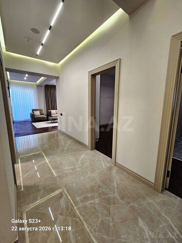 Satılır 3 otaqlı yeni tikili 157 m², Ağ şəhər q., photo 7 from 20