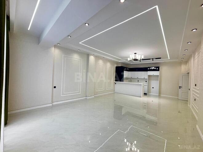 Продаётся 3-комн. новостройка 126.7 м², м. Элмляр Академиясы, photo 15 from 31
