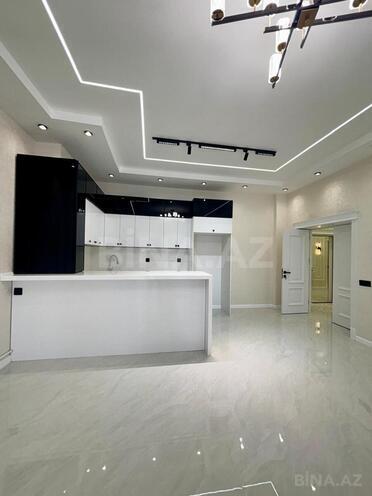 Продаётся 3-комн. новостройка 126.7 м², м. Элмляр Академиясы, photo 17 from 31