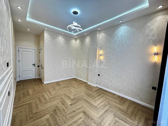 Продаётся 3-комн. новостройка 126.7 м², м. Элмляр Академиясы, photo 20 from 31