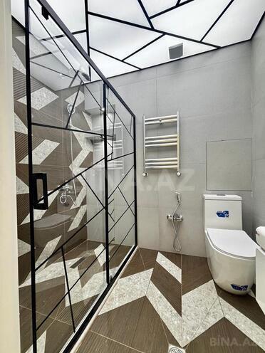 Продаётся 3-комн. новостройка 126.7 м², м. Элмляр Академиясы, photo 26 from 31