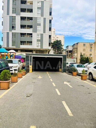 Продаётся 3-комн. новостройка 126.7 м², м. Элмляр Академиясы, photo 5 from 31