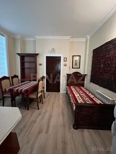 İcarəyə verilir 3 otaqlı ofis 90 m², Nizami m., photo 9 from 12