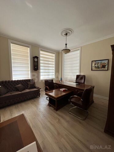 İcarəyə verilir 3 otaqlı ofis 90 m², Nizami m., photo 1 from 12