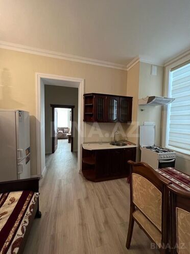 İcarəyə verilir 3 otaqlı ofis 90 m², Nizami m., photo 10 from 12