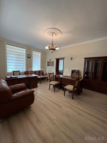 İcarəyə verilir 3 otaqlı ofis 90 m², Nizami m., photo 6 from 12