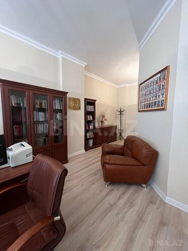 İcarəyə verilir 3 otaqlı ofis 90 m², Nizami m., photo 11 from 12