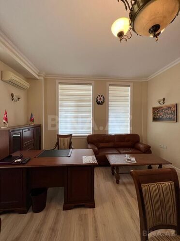 İcarəyə verilir 3 otaqlı ofis 90 m², Nizami m., photo 7 from 12