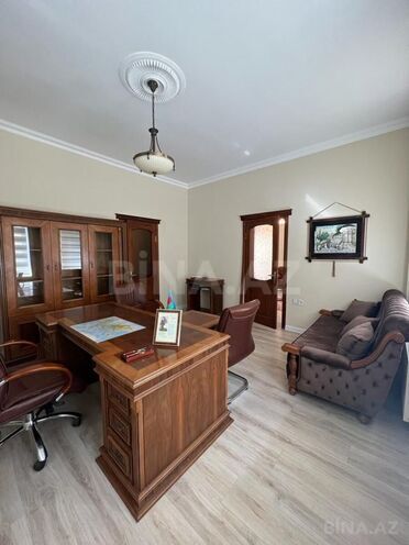 İcarəyə verilir 3 otaqlı ofis 90 m², Nizami m., photo 3 from 12
