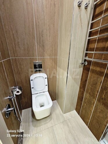 Satılır 3 otaqlı yeni tikili 157 m², Ağ şəhər q., photo 10 from 20