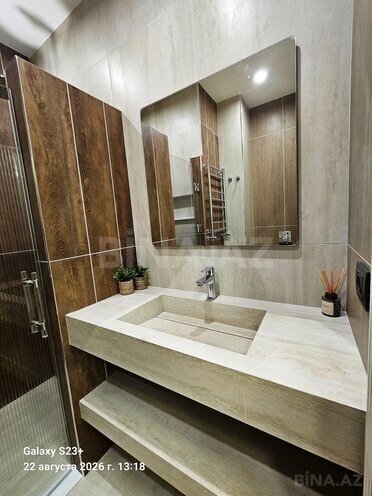 Satılır 3 otaqlı yeni tikili 157 m², Ağ şəhər q., photo 9 from 20