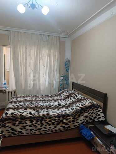 Satılır 3 otaqlı köhnə tikili 85 m², Əhmədli m., photo 4 from 15