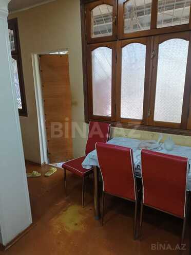 Satılır 3 otaqlı köhnə tikili 85 m², Əhmədli m., photo 13 from 15