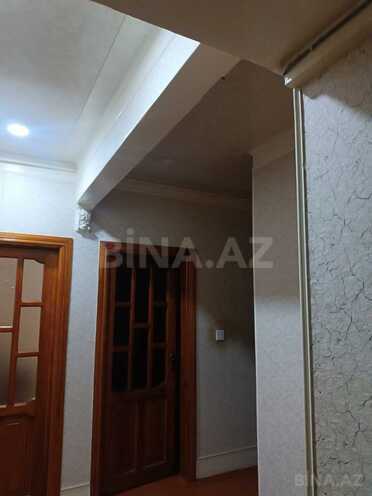 Satılır 3 otaqlı köhnə tikili 85 m², Əhmədli m., photo 10 from 15