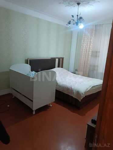 Satılır 3 otaqlı köhnə tikili 85 m², Əhmədli m., photo 3 from 15