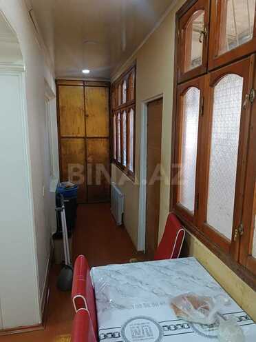Satılır 3 otaqlı köhnə tikili 85 m², Əhmədli m., photo 14 from 15