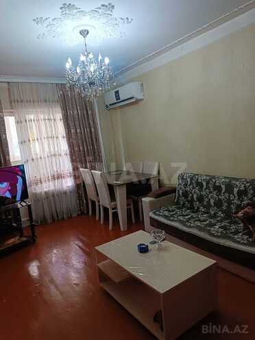 Satılır 3 otaqlı köhnə tikili 85 m², Əhmədli m., photo 1 from 15