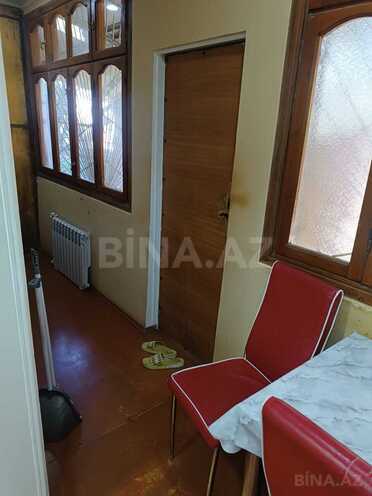 Satılır 3 otaqlı köhnə tikili 85 m², Əhmədli m., photo 9 from 15