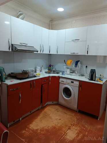 Satılır 3 otaqlı köhnə tikili 85 m², Əhmədli m., photo 8 from 15