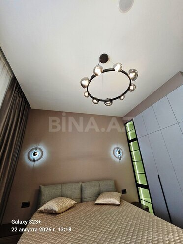 Satılır 3 otaqlı yeni tikili 157 m², Ağ şəhər q., photo 13 from 20