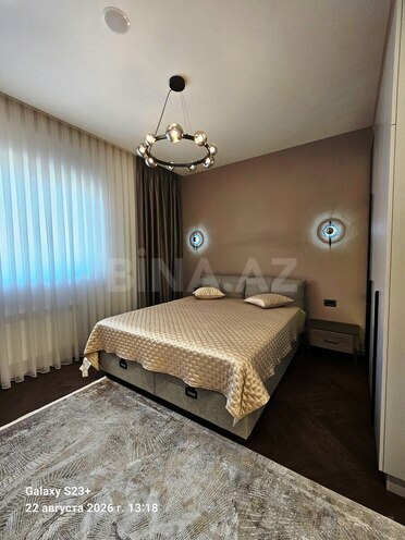 Satılır 3 otaqlı yeni tikili 157 m², Ağ şəhər q., photo 11 from 20