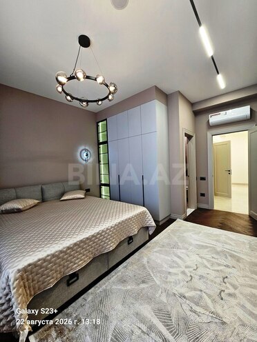 Satılır 3 otaqlı yeni tikili 157 m², Ağ şəhər q., photo 12 from 20