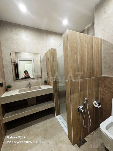 Satılır 3 otaqlı yeni tikili 157 m², Ağ şəhər q., photo 14 from 20