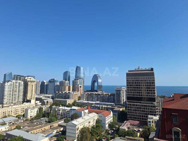 Satılır 3 otaqlı yeni tikili 62 m², 28 May m., photo 1 from 6