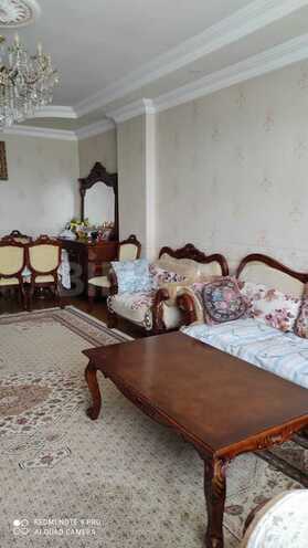 Satılır 3 otaqlı yeni tikili 148 m², Həzi Aslanov m., photo 13 from 20