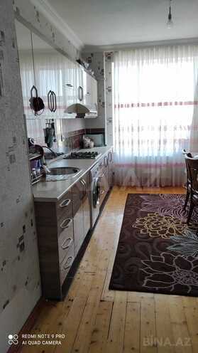 Satılır 3 otaqlı yeni tikili 148 m², Həzi Aslanov m., photo 17 from 20