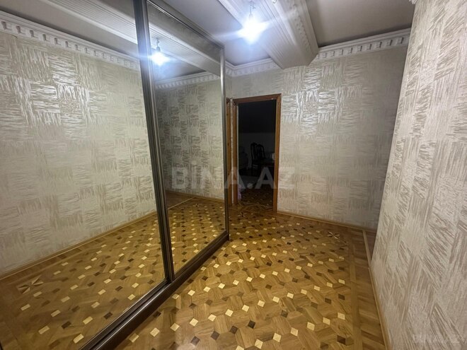 Satılır 3 otaqlı köhnə tikili 70 m², Əhmədli m., photo 16 from 28