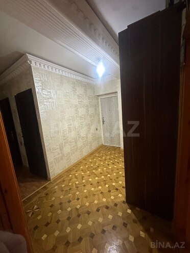 Satılır 3 otaqlı köhnə tikili 70 m², Əhmədli m., photo 19 from 28