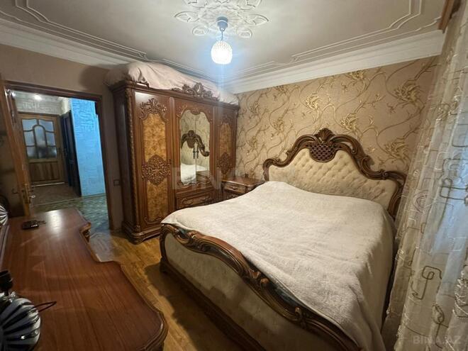Satılır 3 otaqlı köhnə tikili 70 m², Əhmədli m., photo 17 from 28