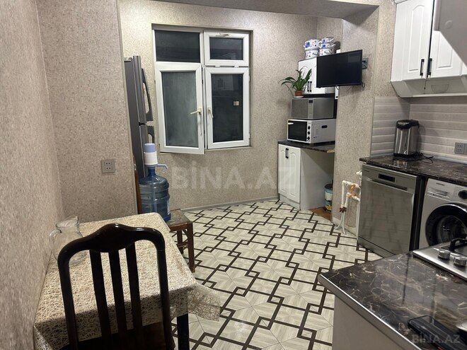 Satılır 3 otaqlı köhnə tikili 70 m², Əhmədli m., photo 11 from 28
