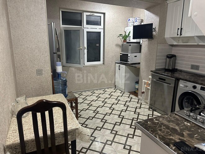 Satılır 3 otaqlı köhnə tikili 70 m², Əhmədli m., photo 12 from 28