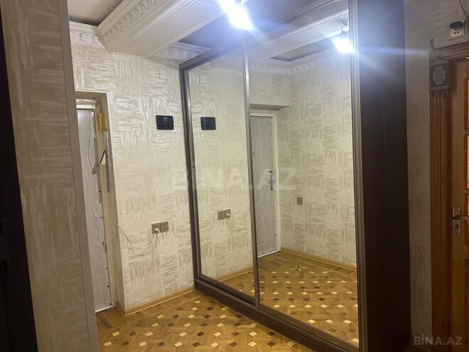Satılır 3 otaqlı köhnə tikili 70 m², Əhmədli m., photo 22 from 28