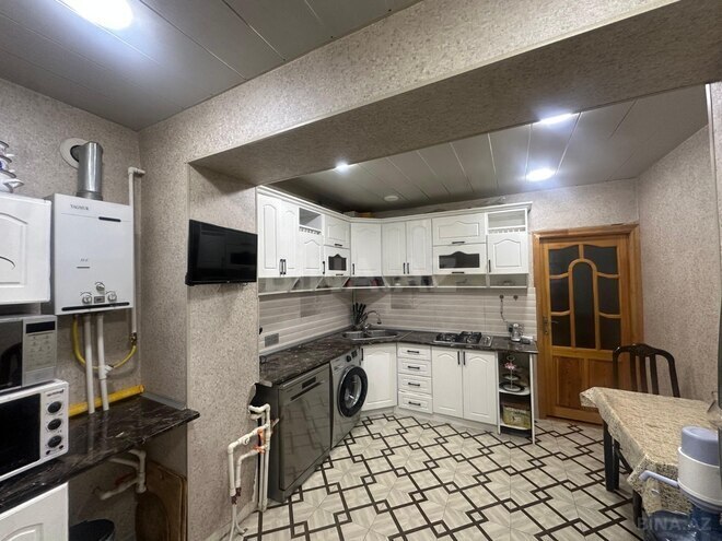 Satılır 3 otaqlı köhnə tikili 70 m², Əhmədli m., photo 13 from 28