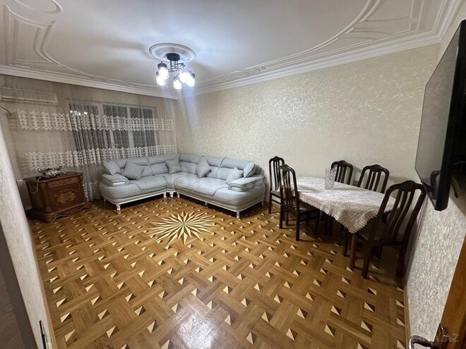 Satılır 3 otaqlı köhnə tikili 70 m², Əhmədli m., photo 4 from 28