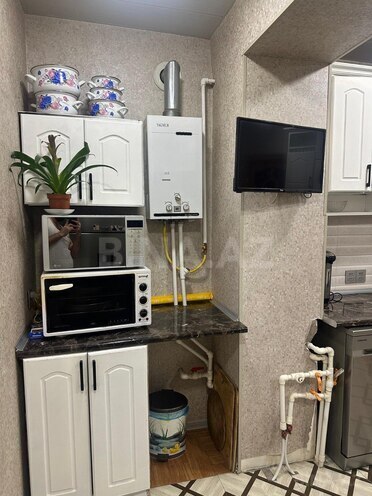 Satılır 3 otaqlı köhnə tikili 70 m², Əhmədli m., photo 14 from 28